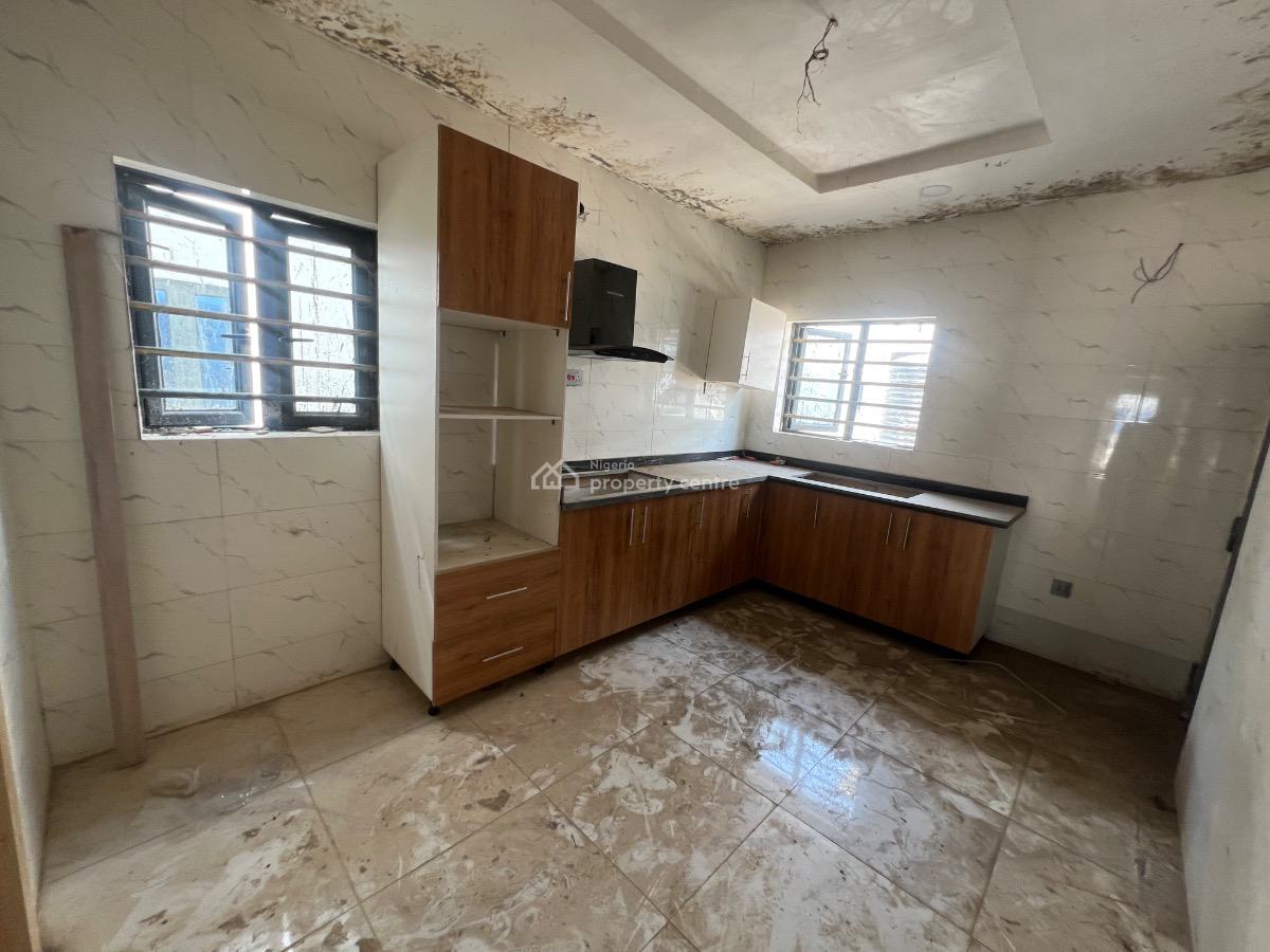 Affordable Terrace Duplex with a 6 Months Interest Free Payment Plan, Opic, Isheri North, Lagos, Terraced Duplex for Sale