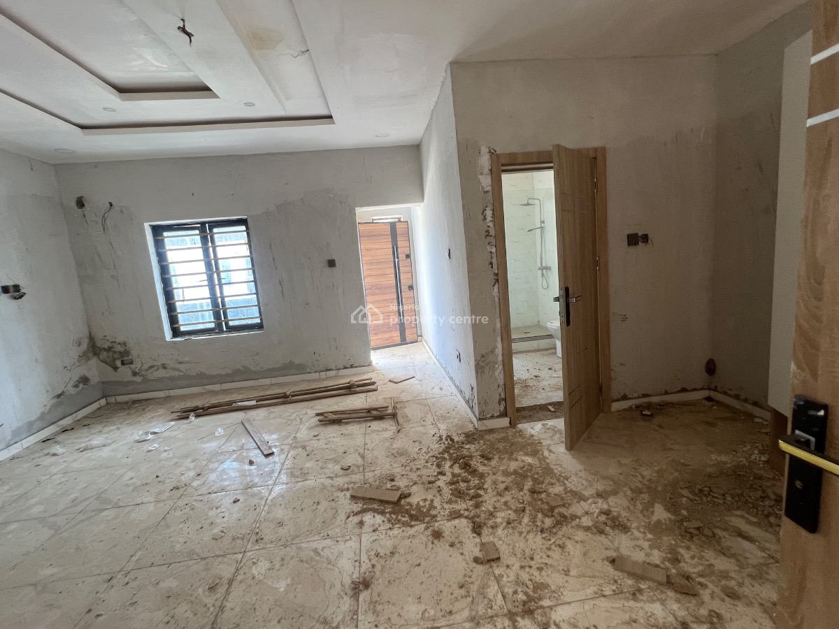 Affordable Terrace Duplex with a 6 Months Interest Free Payment Plan, Opic, Isheri North, Lagos, Terraced Duplex for Sale