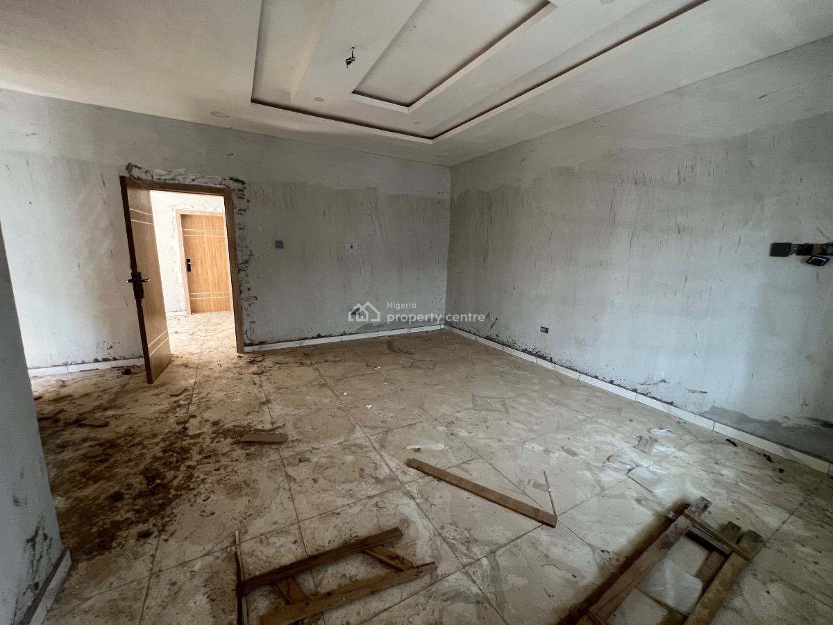 Affordable Terrace Duplex with a 6 Months Interest Free Payment Plan, Opic, Isheri North, Lagos, Terraced Duplex for Sale