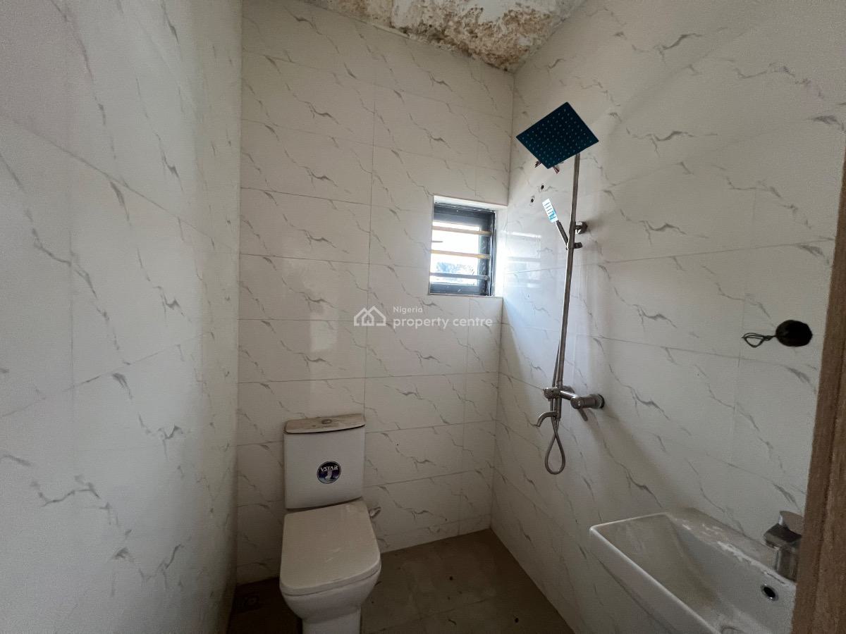 Affordable Terrace Duplex with a 6 Months Interest Free Payment Plan, Opic, Isheri North, Lagos, Terraced Duplex for Sale