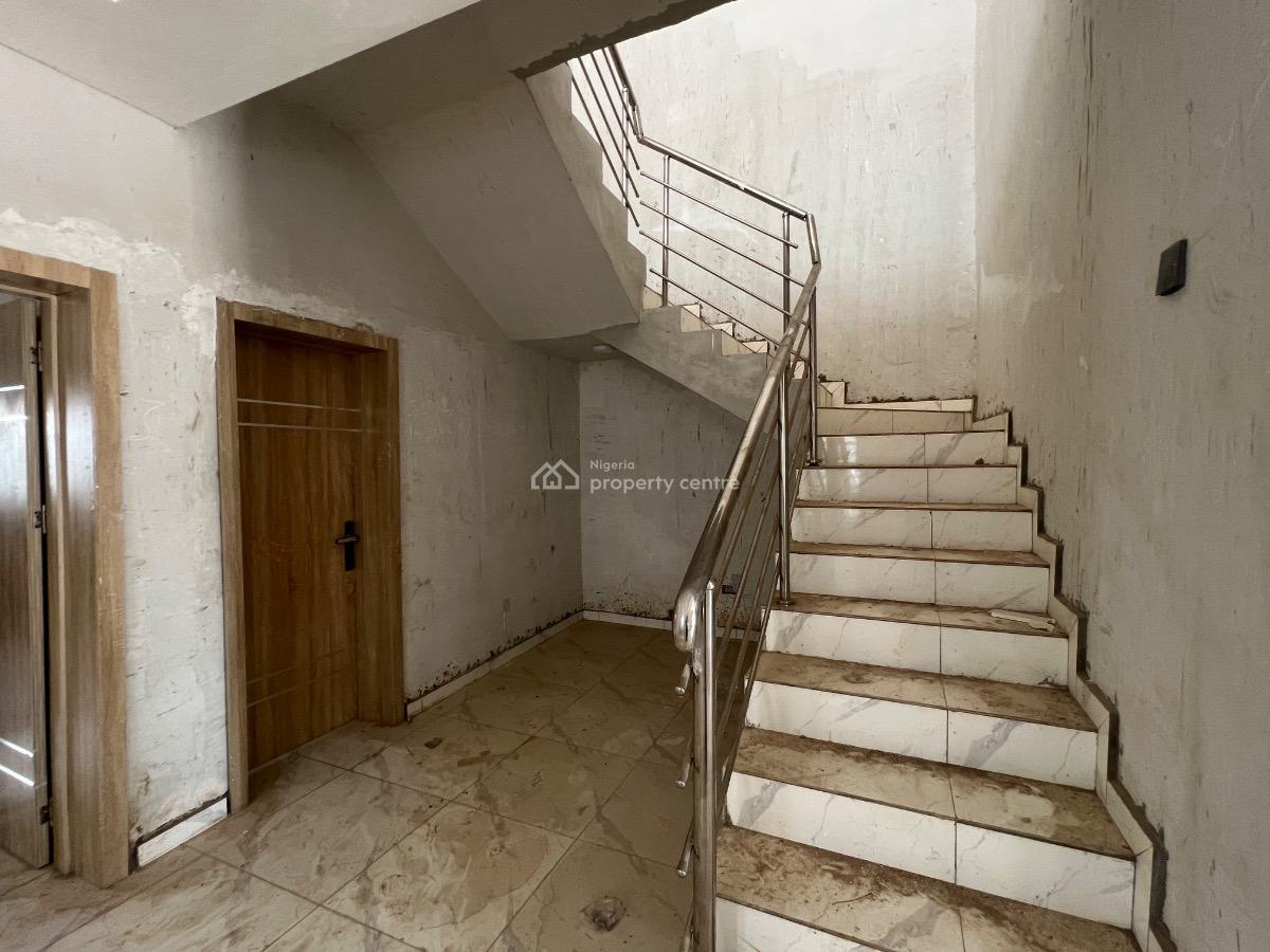Affordable Terrace Duplex with a 6 Months Interest Free Payment Plan, Opic, Isheri North, Lagos, Terraced Duplex for Sale