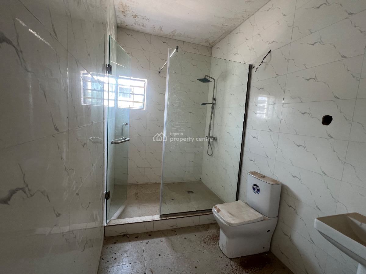 Affordable Terrace Duplex with a 6 Months Interest Free Payment Plan, Opic, Isheri North, Lagos, Terraced Duplex for Sale