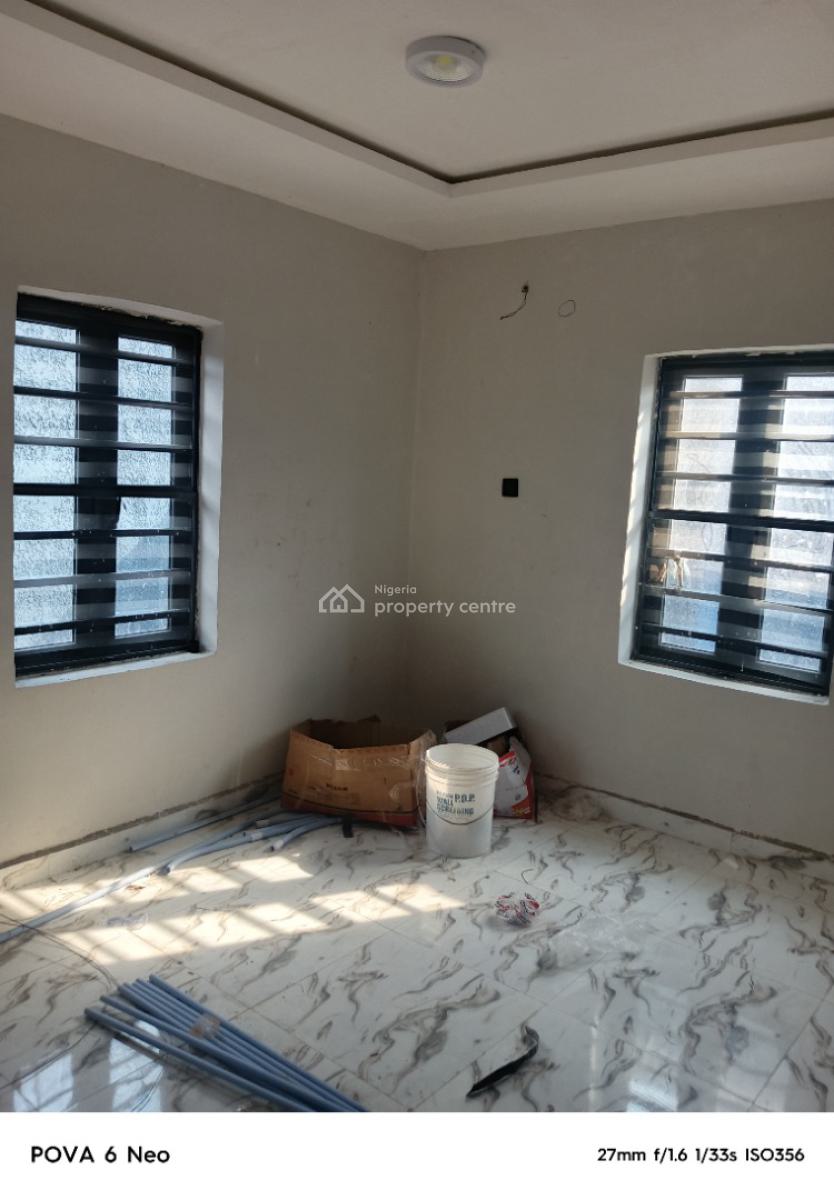 Executive and Luxury Brand New 2 Bedroom All Ensuit, Off Ojuelegba Road, Ojuelegba, Surulere, Lagos, Flat / Apartment for Rent