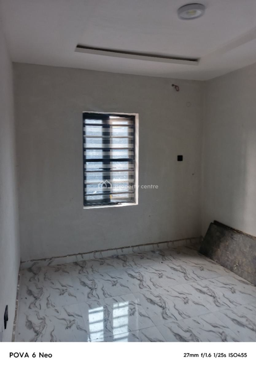 Executive and Luxury Brand New 2 Bedroom All Ensuit, Off Ojuelegba Road, Ojuelegba, Surulere, Lagos, Flat / Apartment for Rent