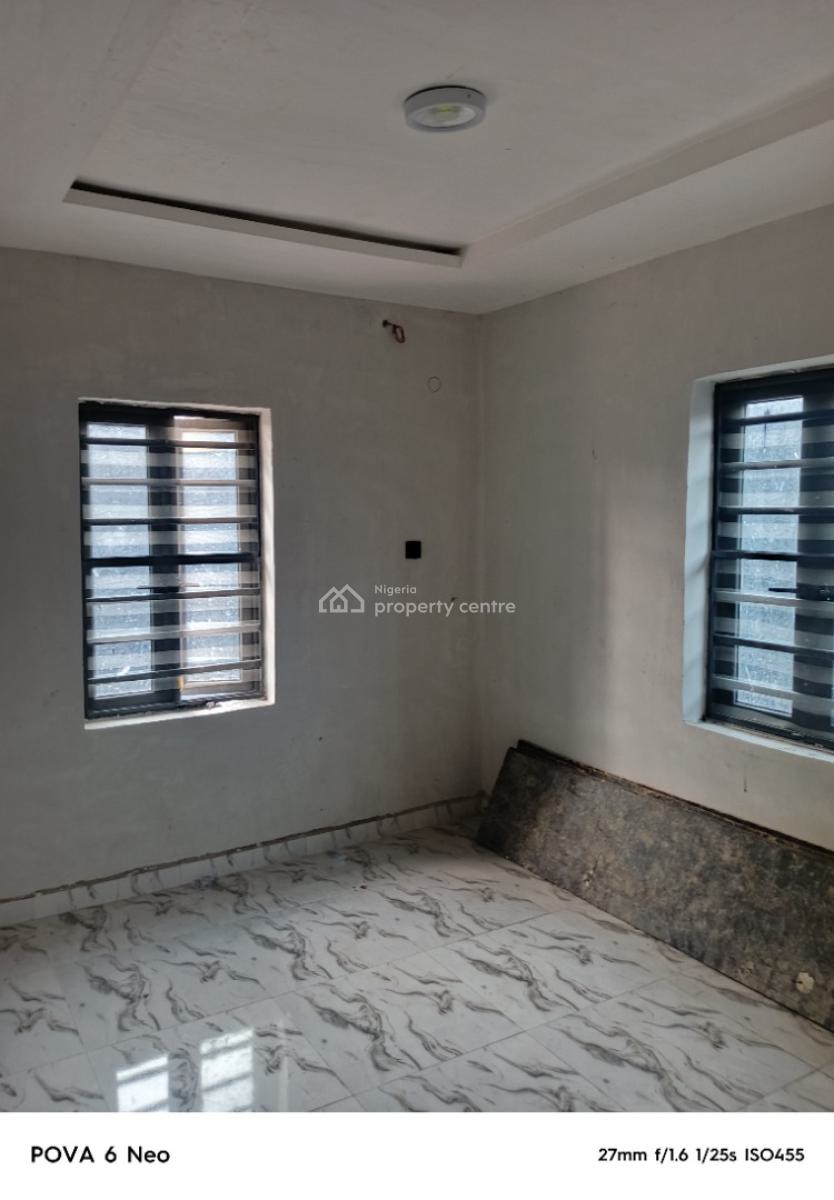 Executive and Luxury Brand New 2 Bedroom All Ensuit, Off Ojuelegba Road, Ojuelegba, Surulere, Lagos, Flat / Apartment for Rent