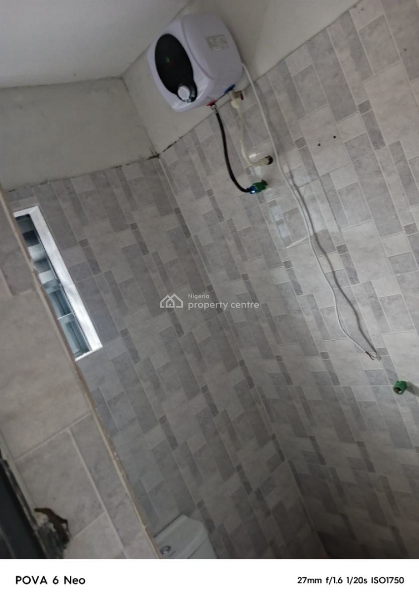 Executive and Luxury Brand New 2 Bedroom All Ensuit, Off Ojuelegba Road, Ojuelegba, Surulere, Lagos, Flat / Apartment for Rent