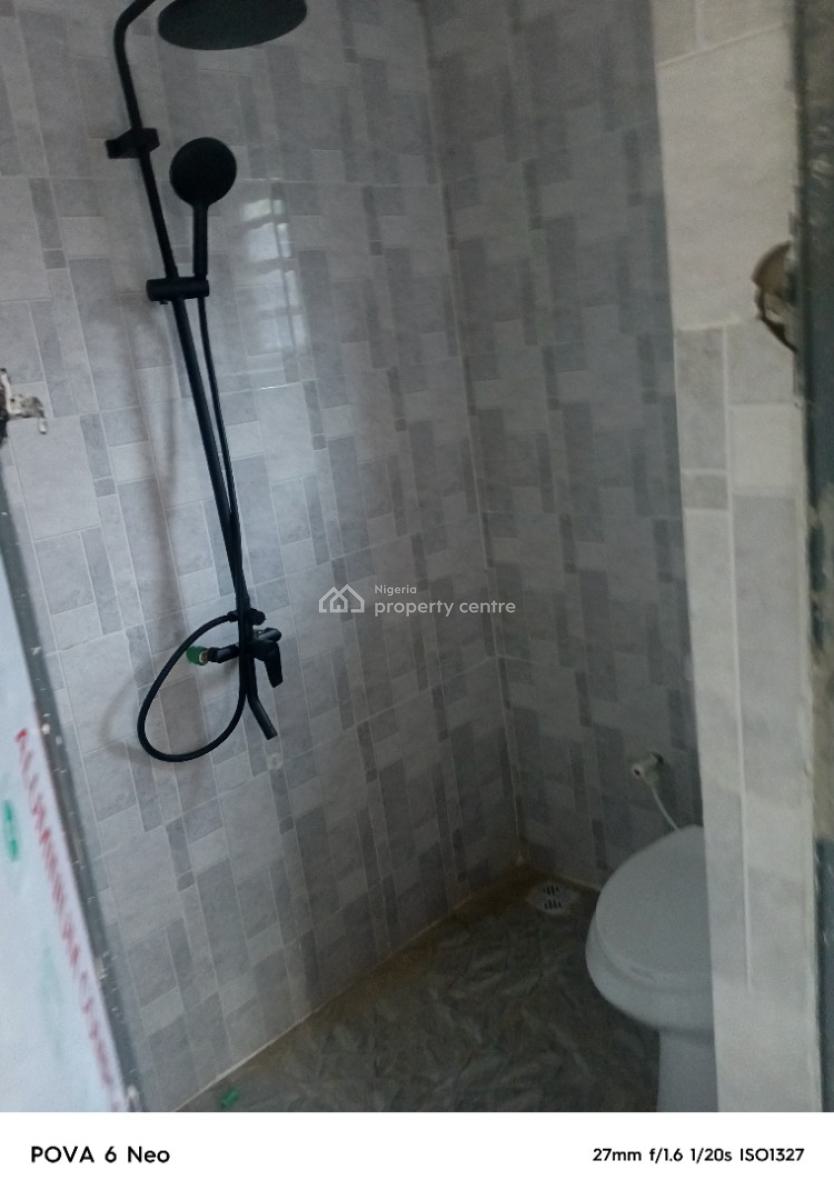 Executive and Luxury Brand New 2 Bedroom All Ensuit, Off Ojuelegba Road, Ojuelegba, Surulere, Lagos, Flat / Apartment for Rent