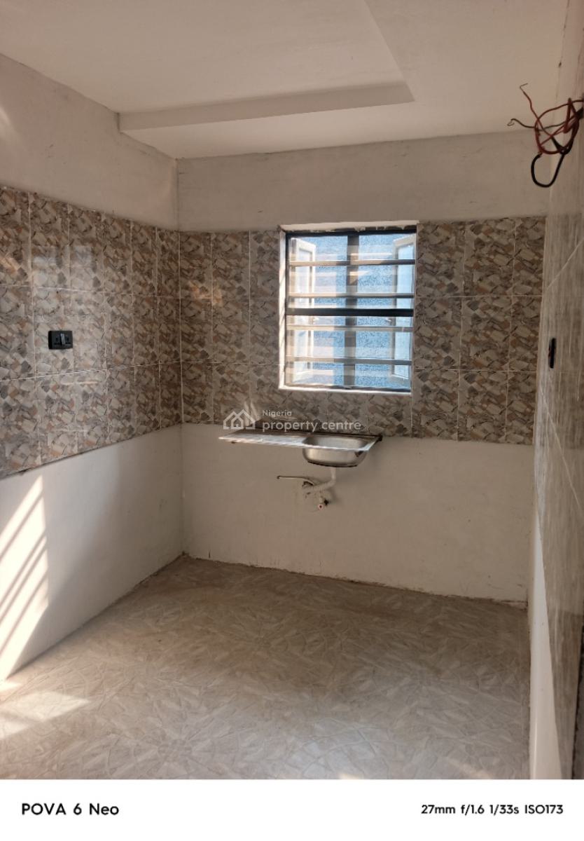 Executive and Luxury Brand New 2 Bedroom All Ensuit, Off Ojuelegba Road, Ojuelegba, Surulere, Lagos, Flat / Apartment for Rent