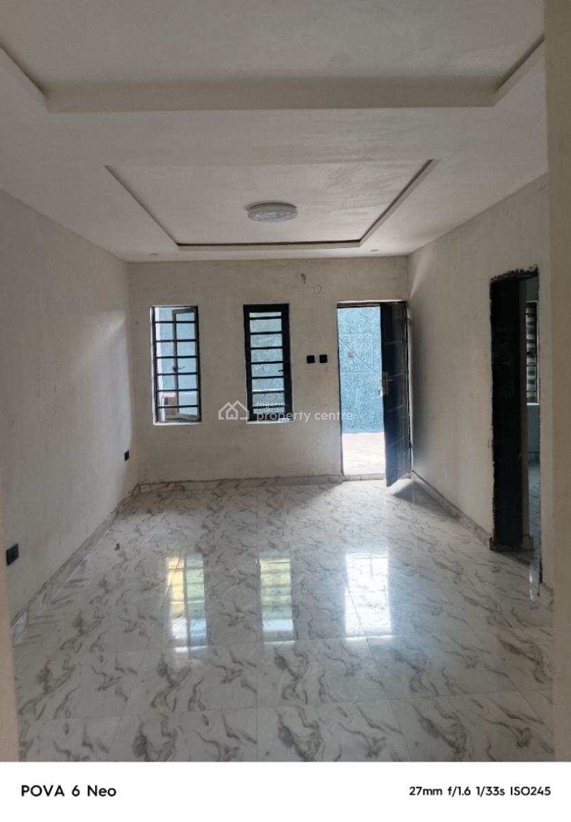 Executive and Luxury Brand New 2 Bedroom All Ensuit, Off Ojuelegba Road, Ojuelegba, Surulere, Lagos, Flat / Apartment for Rent