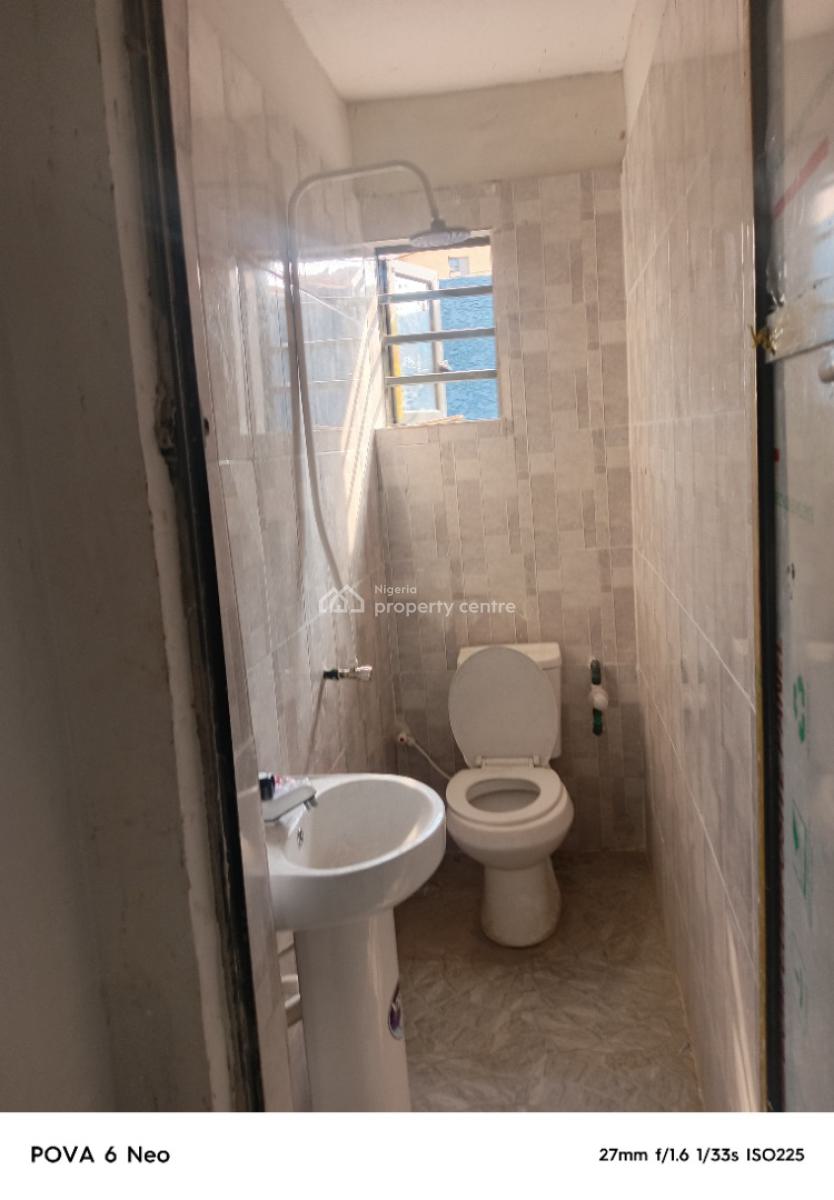 Executive and Luxury Brand New 2 Bedroom All Ensuit, Off Ojuelegba Road, Ojuelegba, Surulere, Lagos, Flat / Apartment for Rent