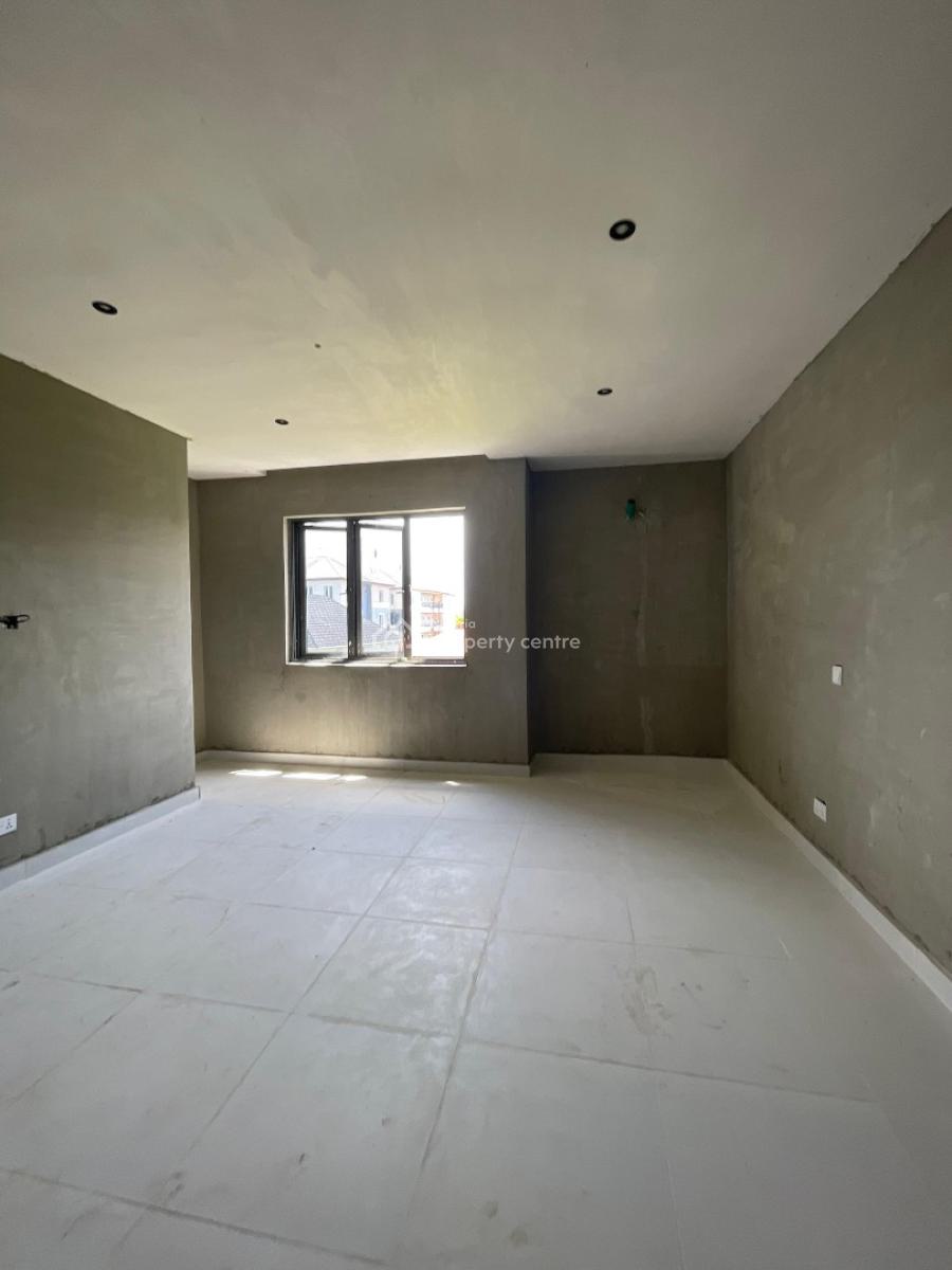 Most Affordable 2 Bedroom Apartment Suitable for  Investment, Ikate Elegushi, Lekki, Lagos, Block of Flats for Sale