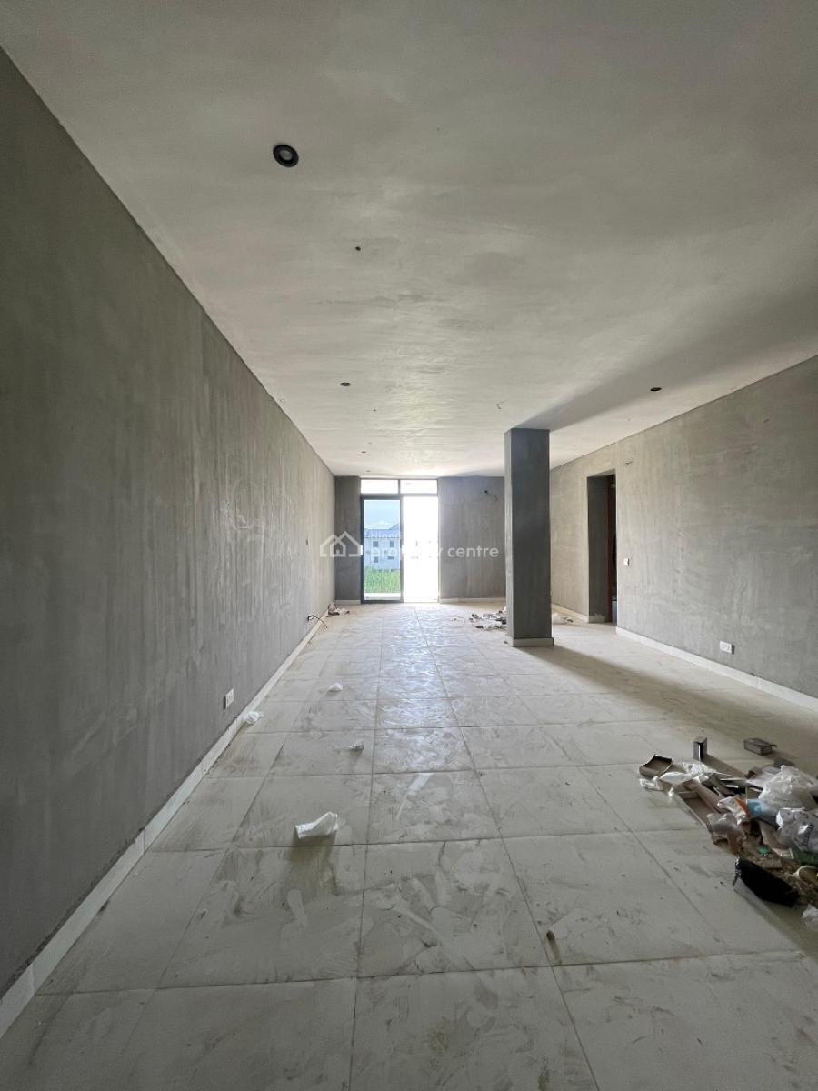 Most Affordable 2 Bedroom Apartment Suitable for  Investment, Ikate Elegushi, Lekki, Lagos, Block of Flats for Sale