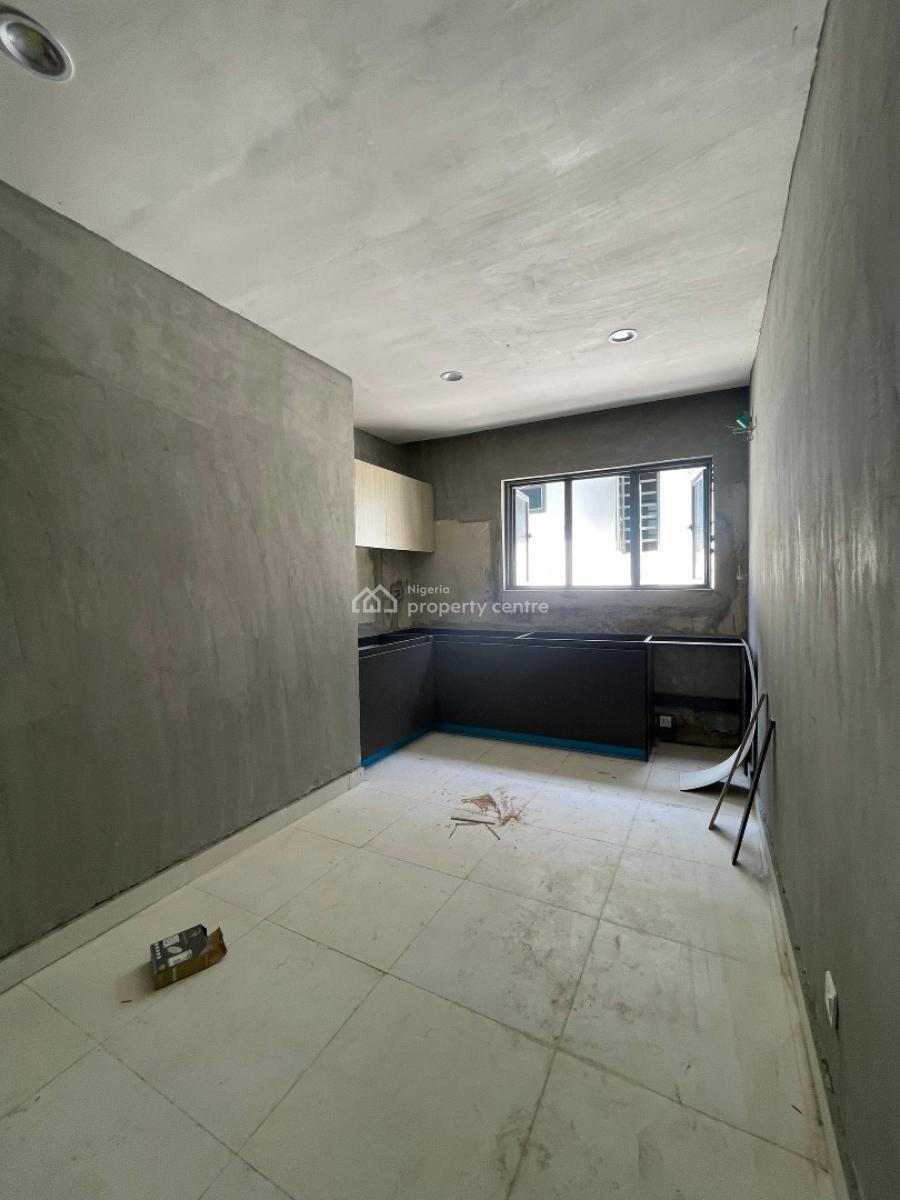 Most Affordable 2 Bedroom Apartment Suitable for  Investment, Ikate Elegushi, Lekki, Lagos, Block of Flats for Sale