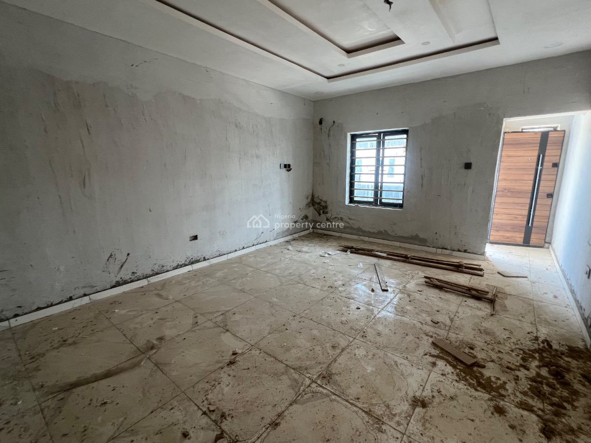 Most Affordable Home with a Flexible Payment Plan Close to Channels Tv, Gra, Isheri North, Lagos, Terraced Duplex for Sale