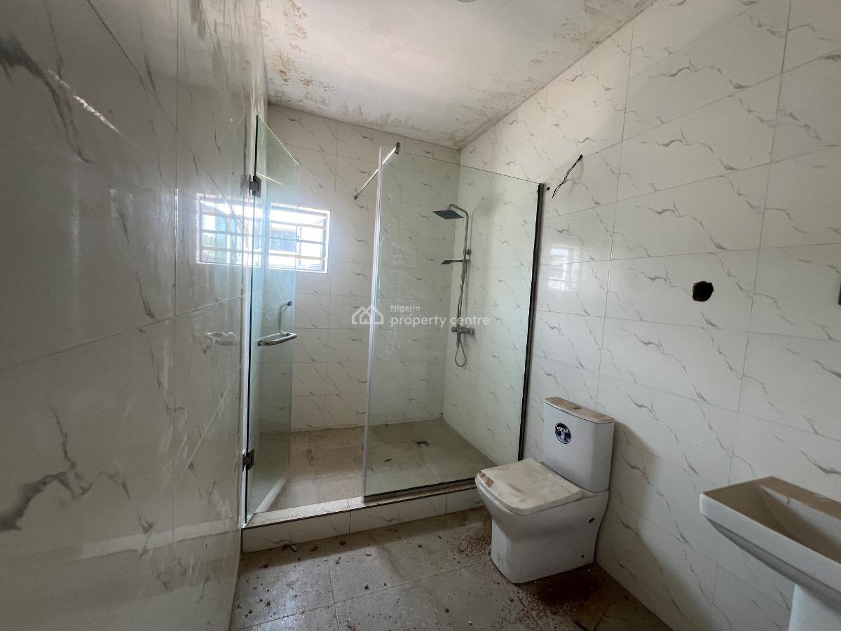 Most Affordable Home with a Flexible Payment Plan Close to Channels Tv, Gra, Isheri North, Lagos, Terraced Duplex for Sale