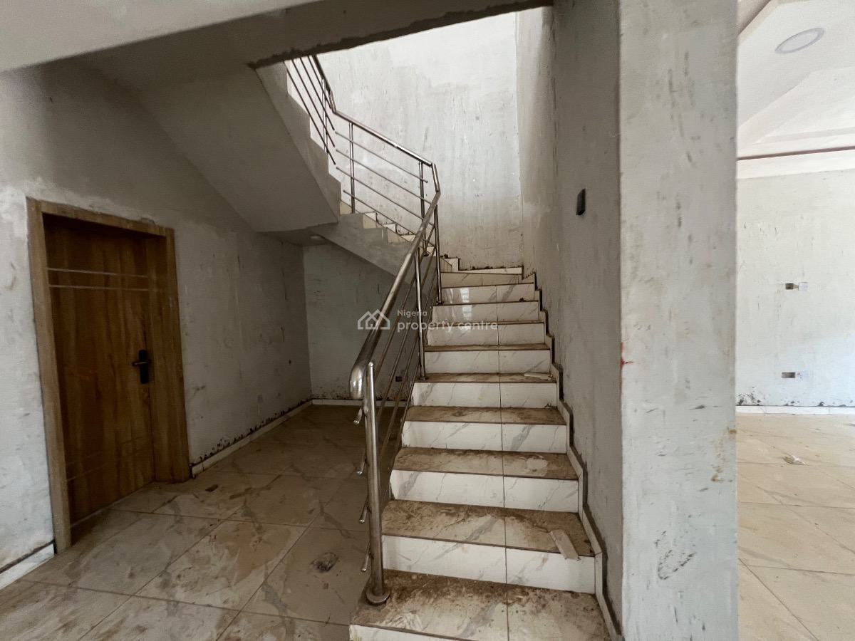 Most Affordable Home with a Flexible Payment Plan Close to Channels Tv, Gra, Isheri North, Lagos, Terraced Duplex for Sale