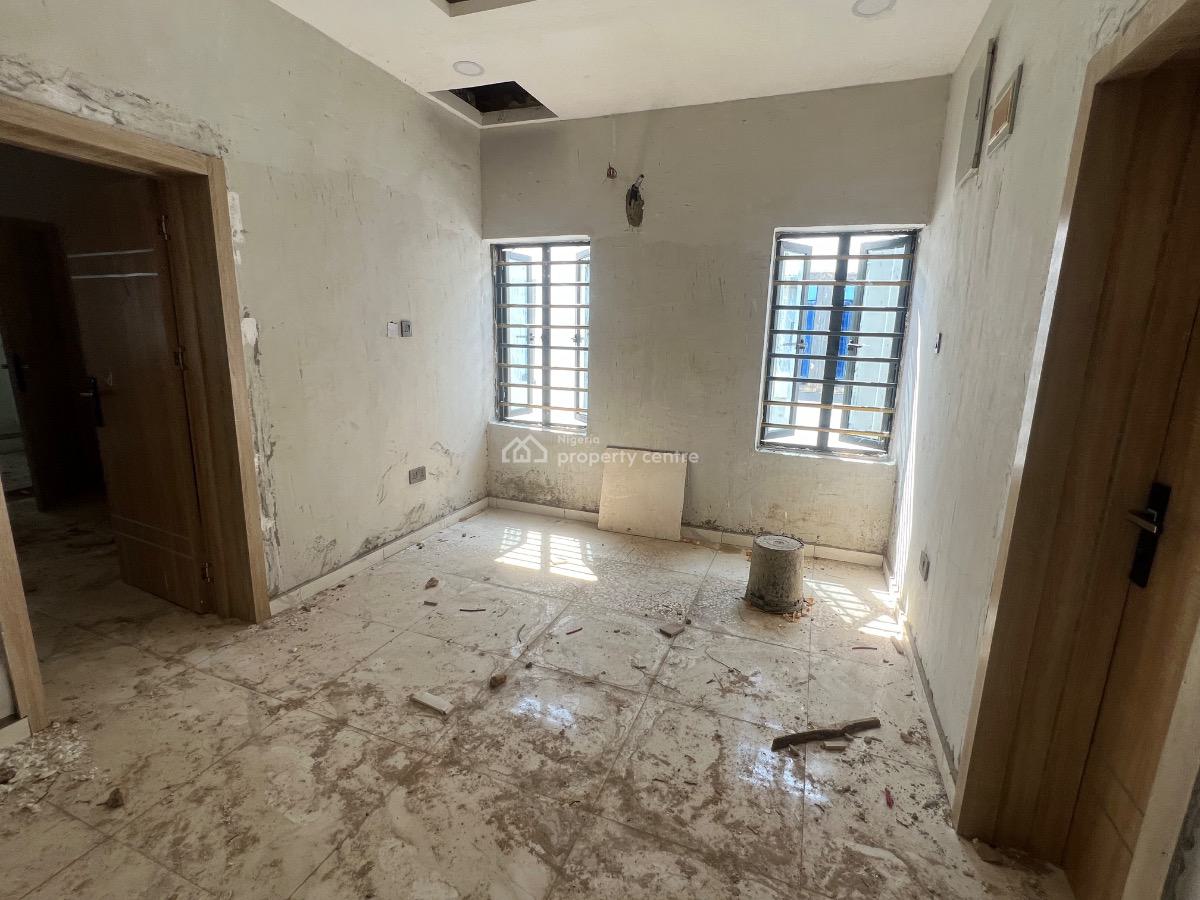 Most Affordable Home with a Flexible Payment Plan Close to Channels Tv, Gra, Isheri North, Lagos, Terraced Duplex for Sale