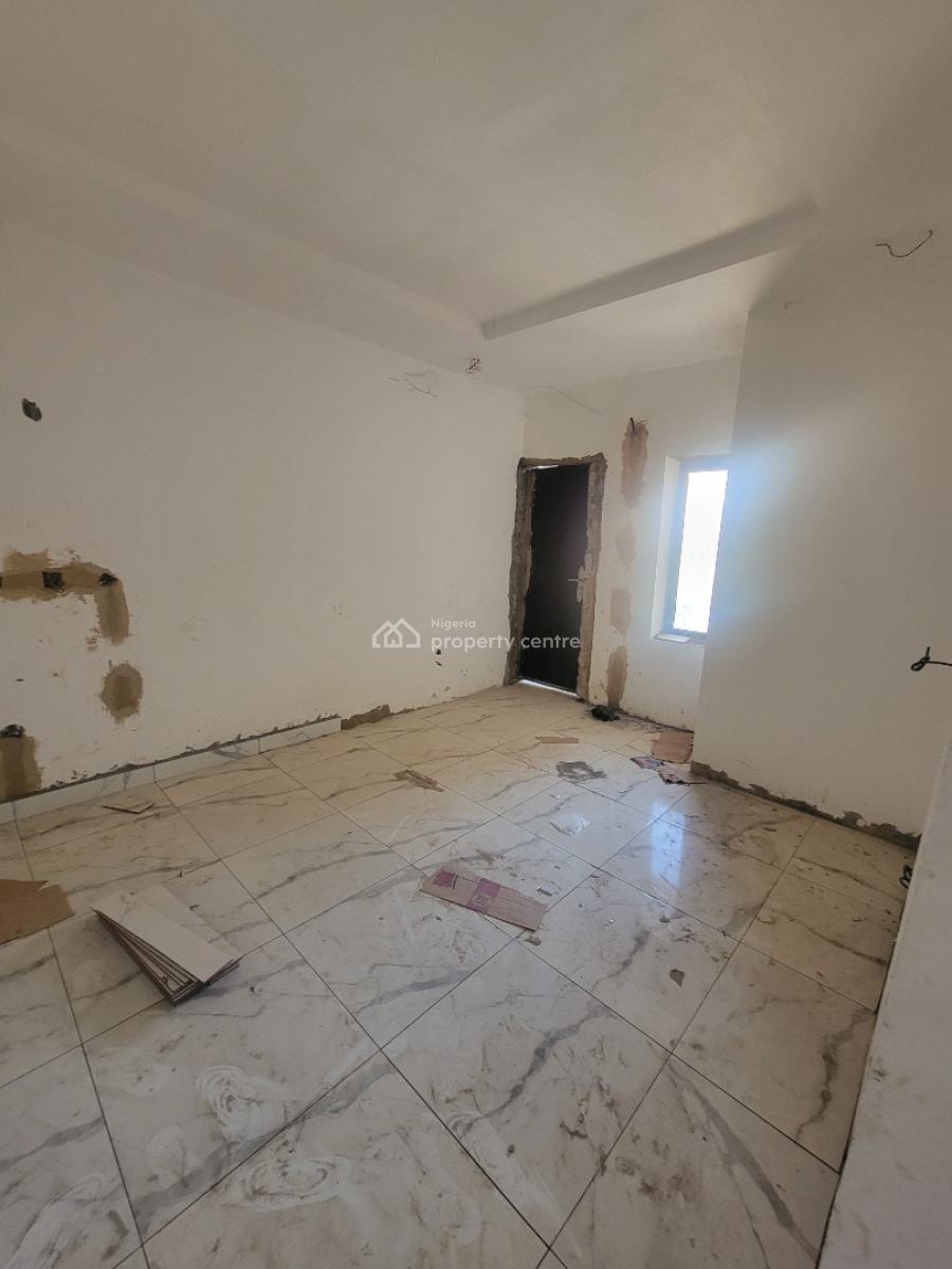 Luxury 5 Bedroom Duplex + Bq, Guzape District, Abuja, Terraced Duplex for Sale