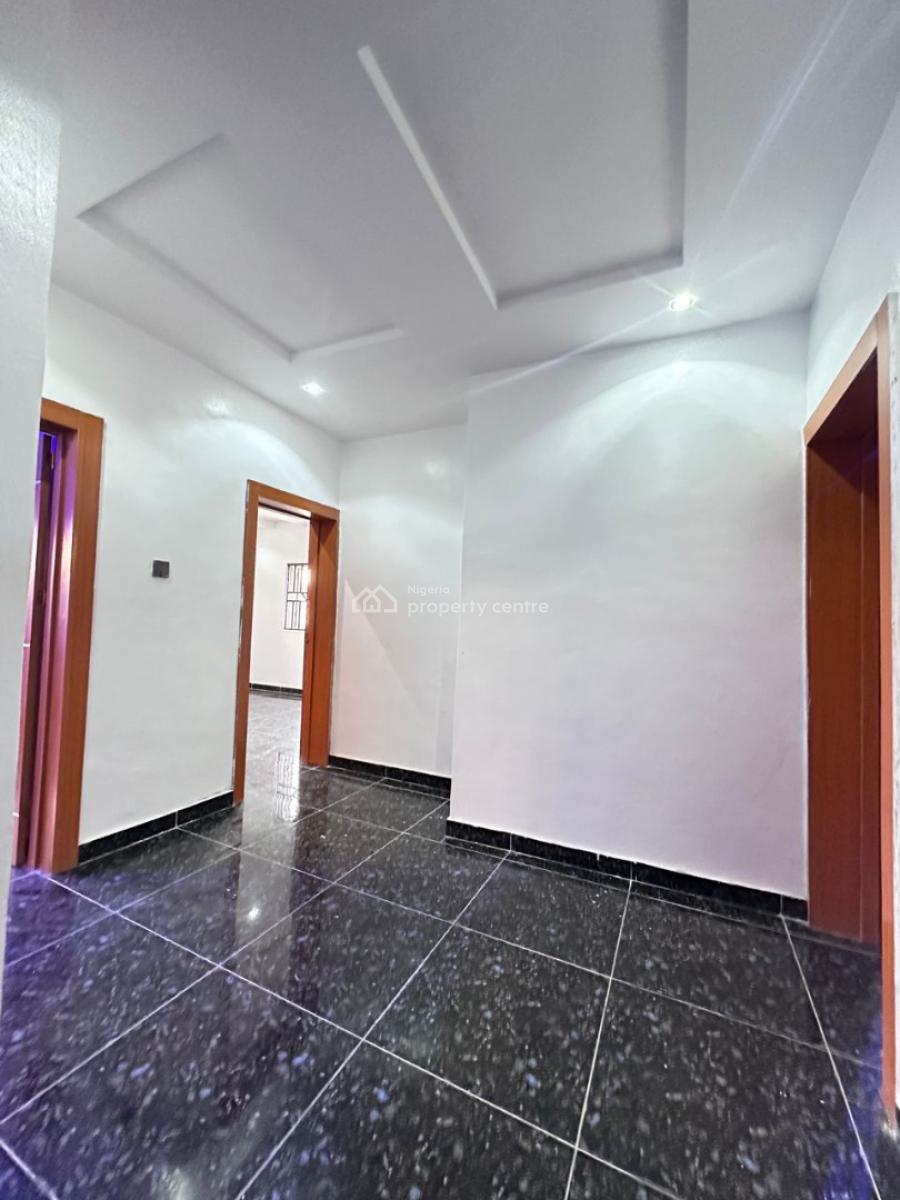 Lovely 3 Bedroom Apartment in an Estate, Ologolo, Lekki, Lagos, House for Rent