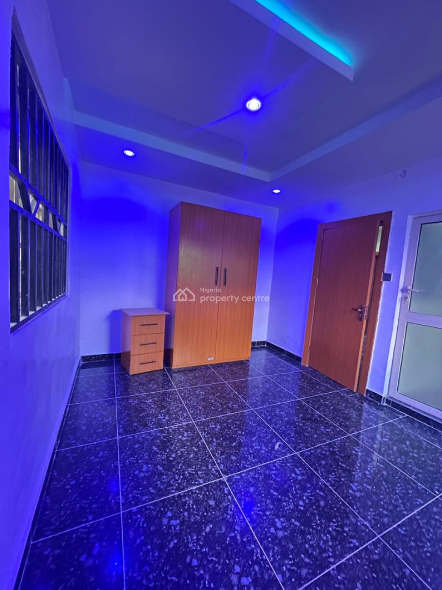 Lovely 3 Bedroom Apartment in an Estate, Ologolo, Lekki, Lagos, House for Rent