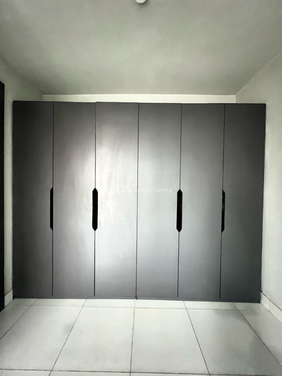 Affordable 4 Bedroom Terraced  Duplex with Bq in a Serene Environment, Ikate Elegushi, Lekki, Lagos, Terraced Duplex for Sale