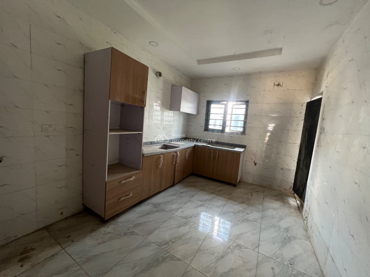 Luxury 3 Bedroom Terrace Duplex with a Guest Room in a Secured Estate, Opic, Isheri North, Lagos, Terraced Duplex for Sale