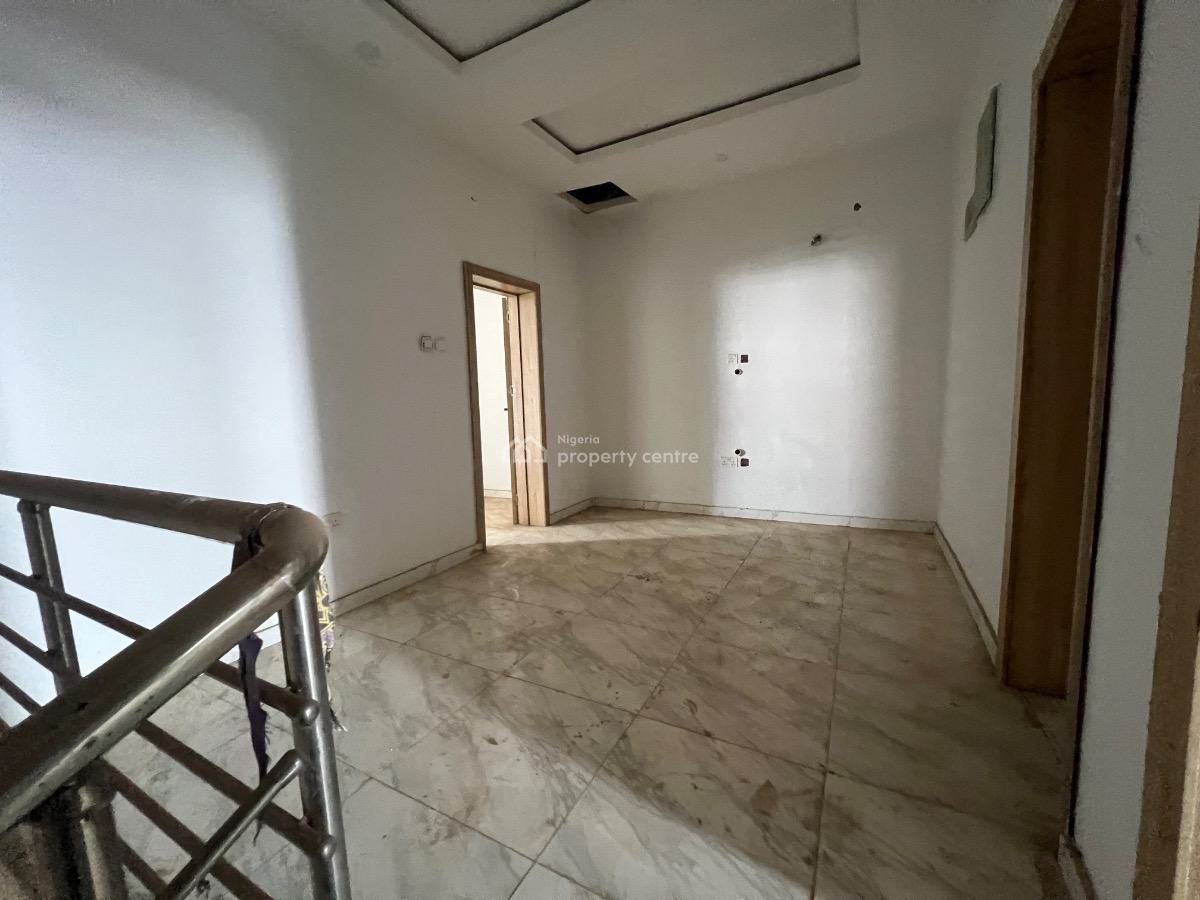 Luxury 3 Bedroom Terrace Duplex with a Guest Room in a Secured Estate, Opic, Isheri North, Lagos, Terraced Duplex for Sale
