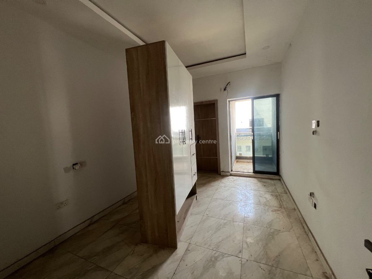 Luxury 3 Bedroom Terrace Duplex with a Guest Room in a Secured Estate, Opic, Isheri North, Lagos, Terraced Duplex for Sale