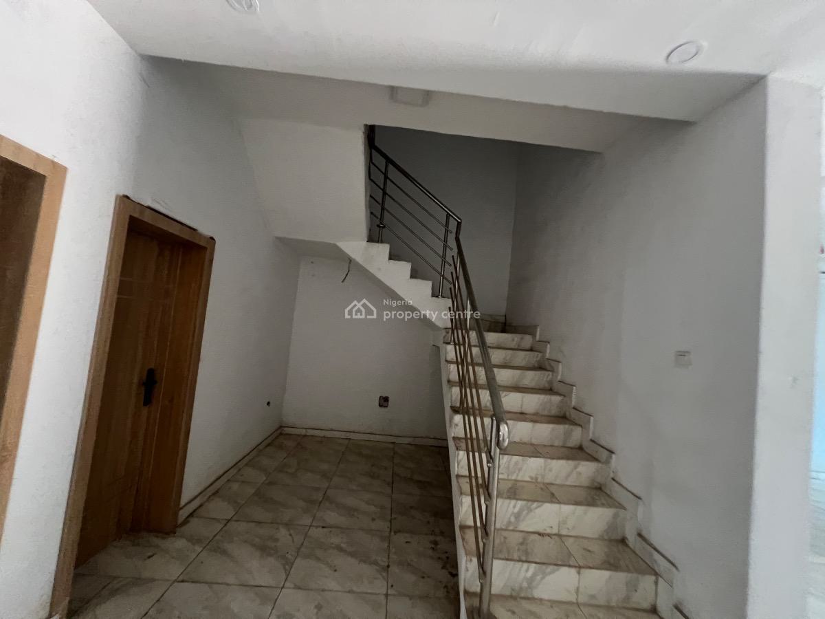 Luxury 3 Bedroom Terrace Duplex with a Guest Room in a Secured Estate, Opic, Isheri North, Lagos, Terraced Duplex for Sale