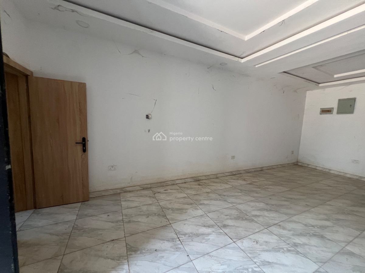 Luxury 3 Bedroom Terrace Duplex with a Guest Room in a Secured Estate, Opic, Isheri North, Lagos, Terraced Duplex for Sale