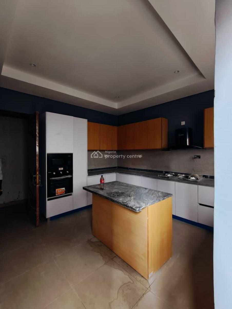 Luxury Terrace --- Smart Living at Its Finest, Omole Phase 1, Ikeja, Lagos, Terraced Duplex for Sale