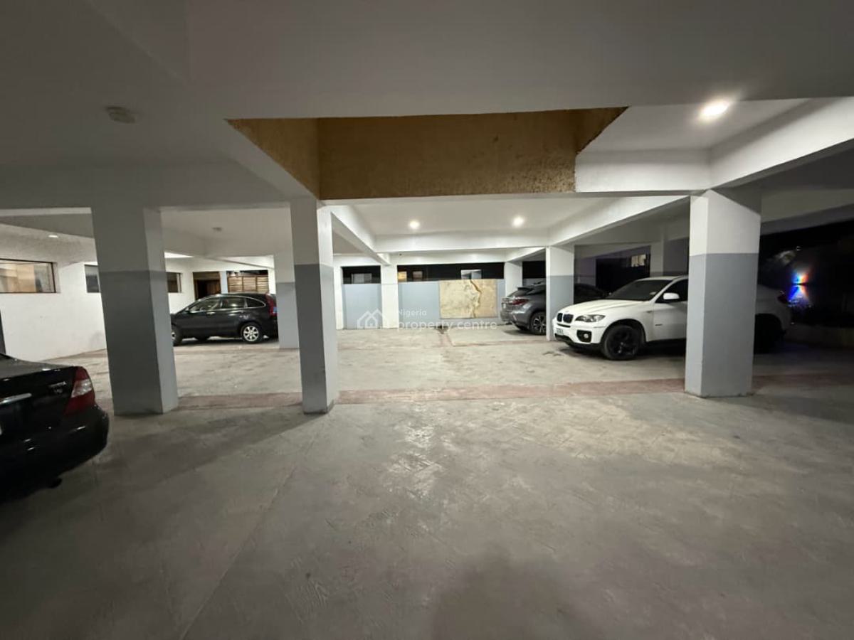 2 Units of Brnew 2 Bedrooms with Swimming Pool, Gym and Ps5 on Request, Salem, Ikate, Ikate Elegushi, Lekki, Lagos, Flat / Apartment Short Let