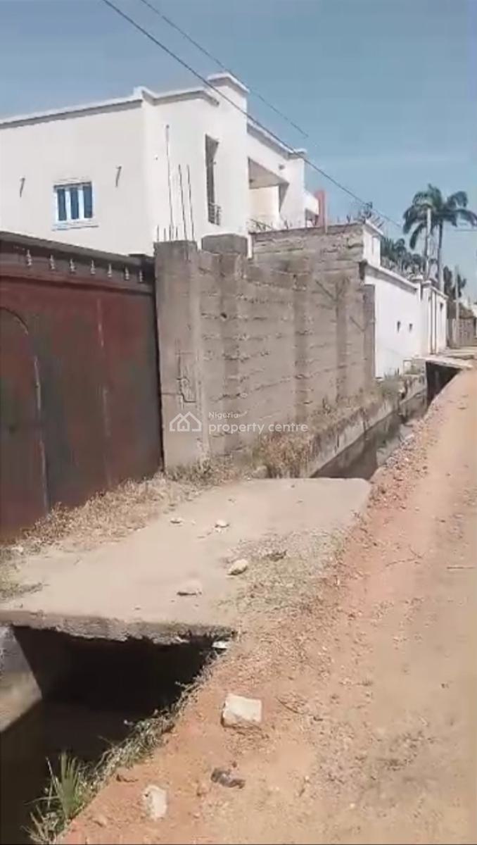 Land, Umar Galadima Road, Badawa Layout, Nassarawa, Kano, Residential Land for Sale