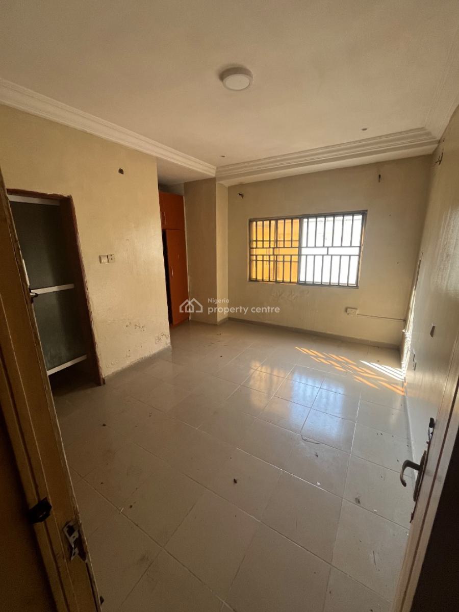 Self Contain, Off Gbanbala, Ikate Elegushi, Lekki, Lagos, Self Contain (single Rooms) for Rent