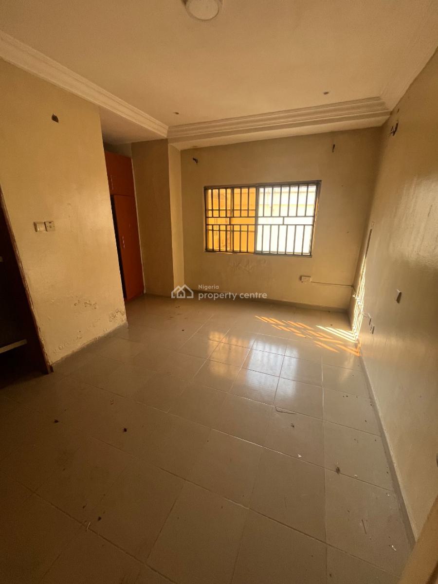 Self Contain, Off Gbanbala, Ikate Elegushi, Lekki, Lagos, Self Contain (single Rooms) for Rent