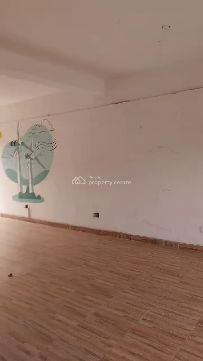 Office Space, Ikeja, Lagos, Office Space for Rent