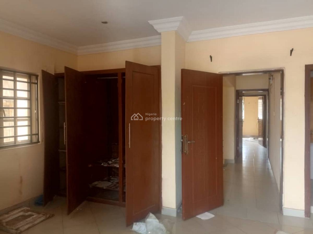 Decent 4 Bedroom Detached Duplex, Gra Phase 2, Magodo, Lagos, Detached Duplex for Rent