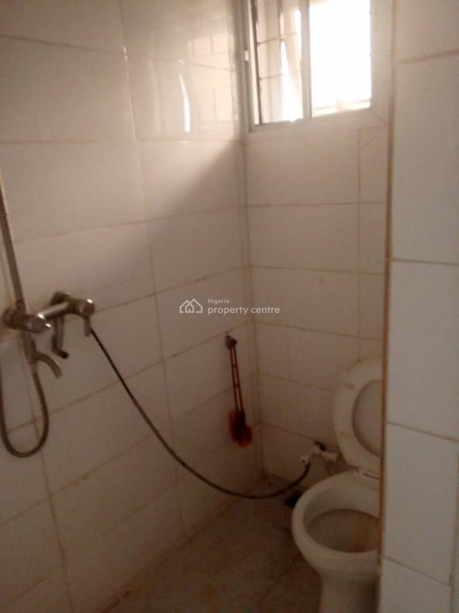 Lovely 3 Bedroom Apartment (self Compound), Off Awolowo Way, Ikeja, Lagos, Flat / Apartment for Rent