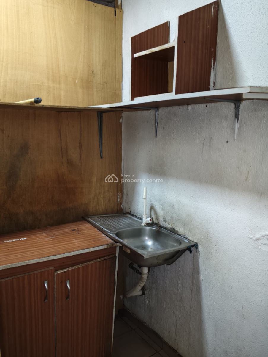 Portable One Bedroom Flat, Katampe (main), Katampe, Abuja, Mini Flat (room and Parlour) for Rent
