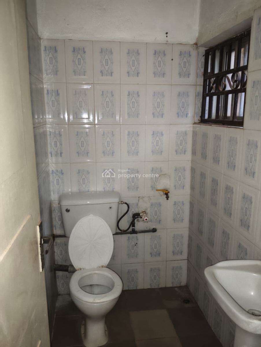 Portable One Bedroom Flat, Katampe (main), Katampe, Abuja, Mini Flat (room and Parlour) for Rent