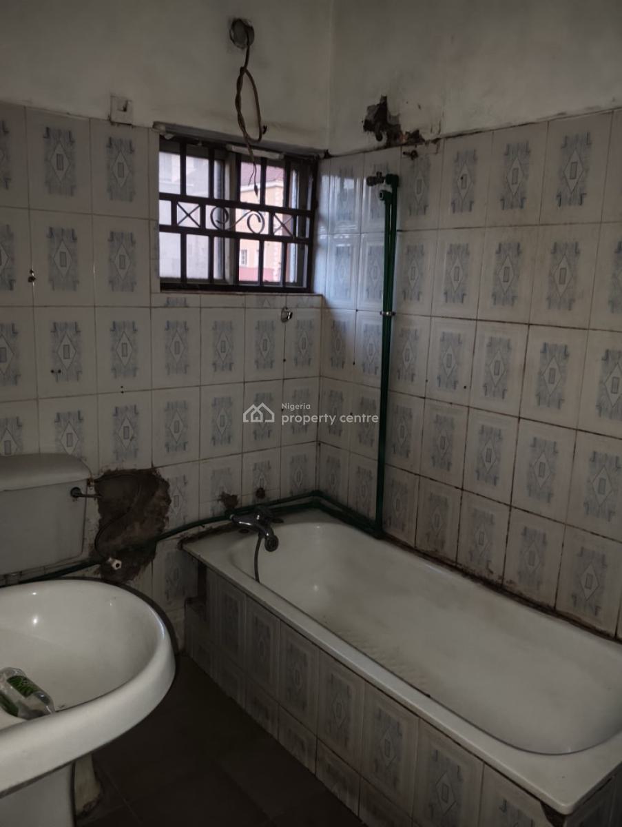 Portable One Bedroom Flat, Katampe (main), Katampe, Abuja, Mini Flat (room and Parlour) for Rent