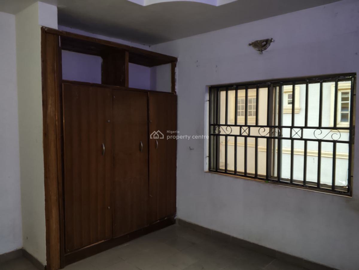 Portable One Bedroom Flat, Katampe (main), Katampe, Abuja, Mini Flat (room and Parlour) for Rent
