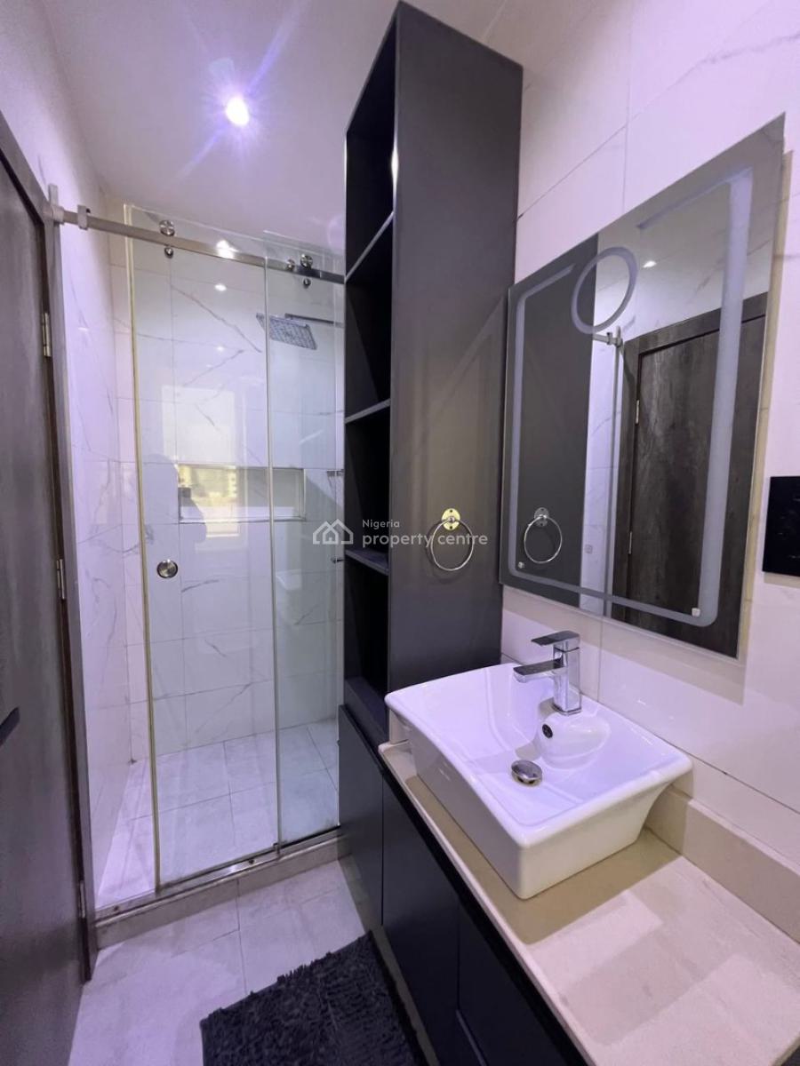 Fairly Used Apartment, Banana Island, Ikoyi, Lagos, Flat / Apartment for Rent