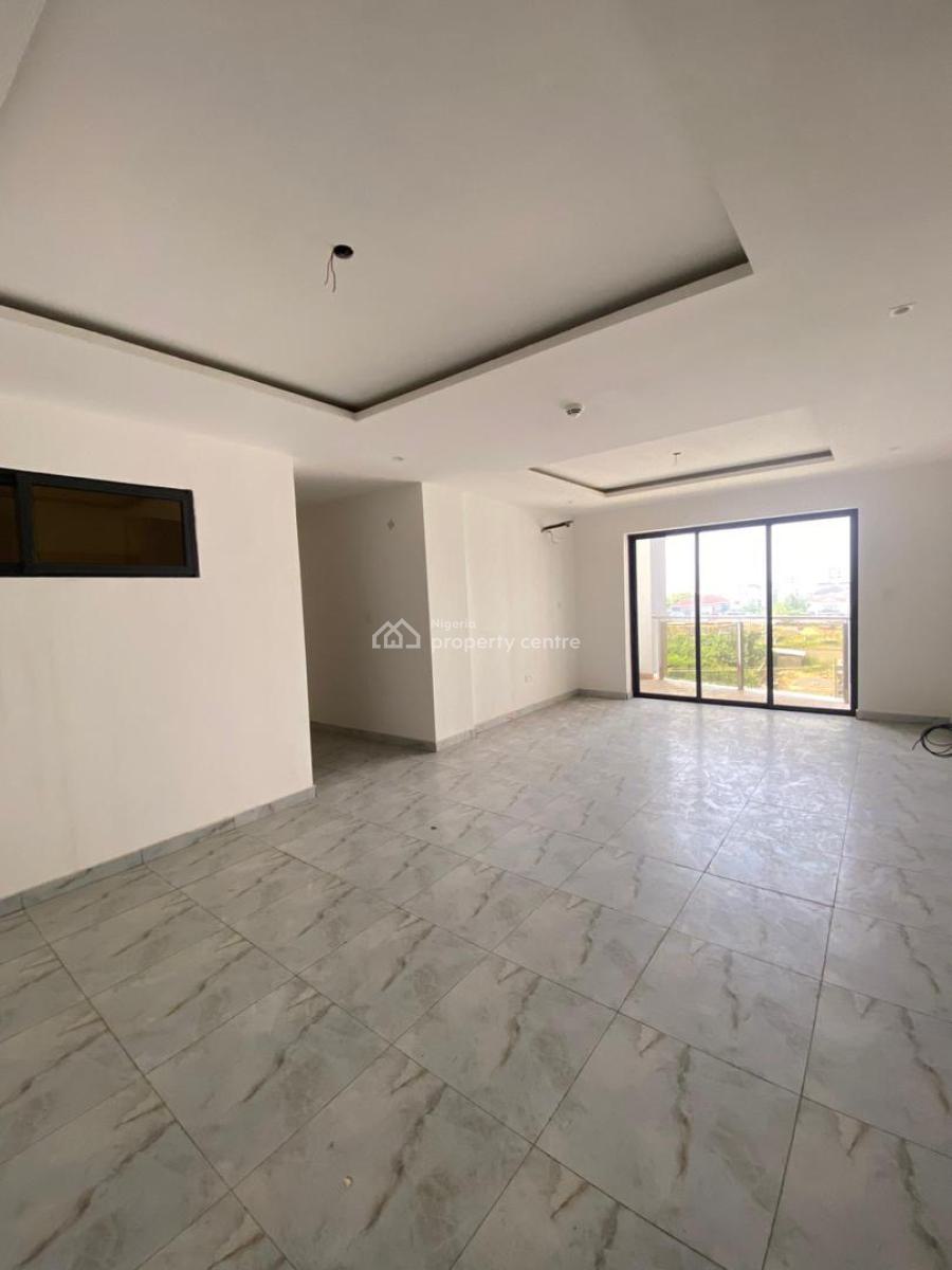 Tastefully Finished 2 & 3 Bedroom Apartment at Ikate, Lekki, Ikate, Lekki, Lagos, Flat / Apartment for Sale