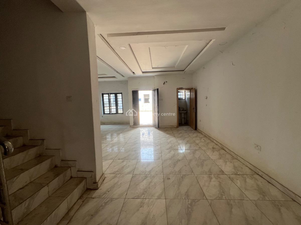 Own a Home Free From Government Hassle in a Serene and Secured Estate, Opic, Isheri North, Lagos, Terraced Duplex for Sale