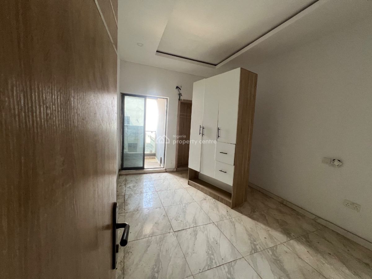 Own a Home Free From Government Hassle in a Serene and Secured Estate, Opic, Isheri North, Lagos, Terraced Duplex for Sale