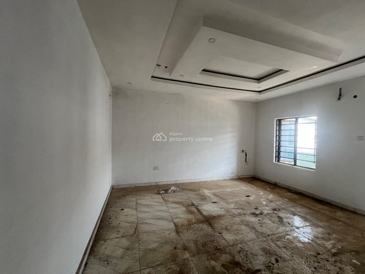 Own a Home Free From Government Hassle in a Serene and Secured Estate, Opic, Isheri North, Lagos, Terraced Duplex for Sale