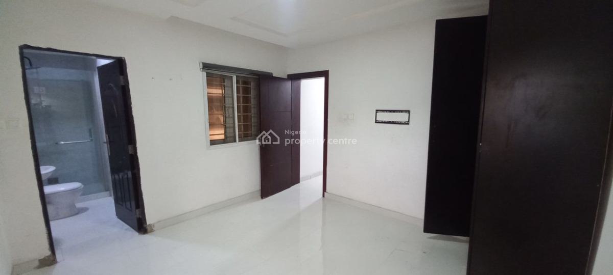Sweet Savoring 2-bedroom Flat (ground Floor), Orchid Road, Lekki, Lagos, House for Rent