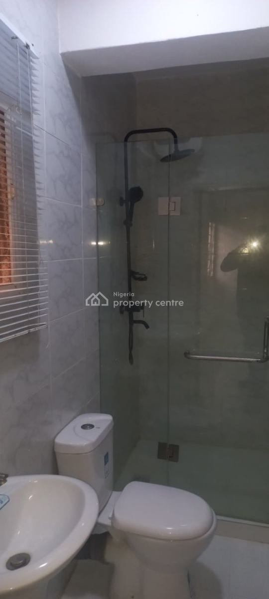 Sweet Savoring 2-bedroom Flat (ground Floor), Orchid Road, Lekki, Lagos, House for Rent