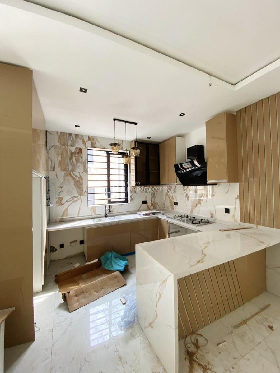 Most Affordable Well Crafted 2 Bedroom Apartment at Lekki Phase 1, Lekki Phase 1, Lekki, Lagos, Flat / Apartment for Sale